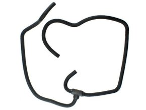 Mangueira De Arrefecimento Do Reservatório De Expansão, Ford Escort 1.8 16v 97/00 Cauplas 4403 