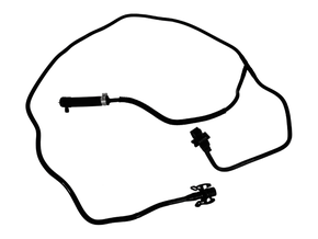 Mangueira De Arrefecimento Focus 16v 13>  Brogliplast 01.12.006