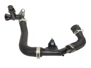 Mangueira De Arrefecimento Jumpy 1.6 8v 17>, Expert 1.6 8v 18>  Valclei Vm-0006.fl 