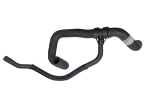 Mangueira De Arrefecimento Superior Do Radiador  Duster 1.6 16v 12/15 Cauplas 6933 