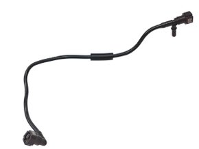 Mangueira De Combustível, Hb20 12/21 Brogliplast 01.10.047 