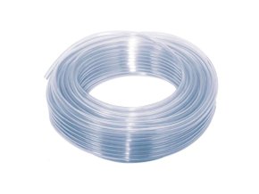 Mangueira De Silicone Para Combustível 7mm 