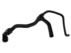 Mangueira Do Aquecimento Corsa 02> E Montana 03/10 Jamaica 8158-rbb