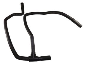 Mangueira Do Ar Quente Ford Ka 97/07 Jamaica 7491-rb