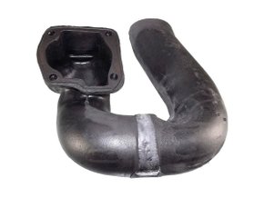 Mangueira Do Filtro De Ar Belina Ii, Corcel Ii, Del Rey E Pampa 78/86