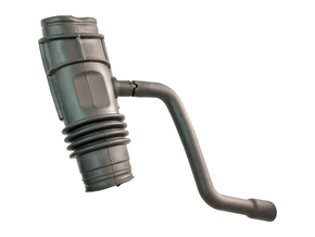 Mangueira Do Filtro De Ar Blazer E S-10 2.2 98/00 Jahu  19385-9 