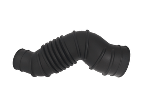 Mangueira Do Filtro De Ar Blazer Efi E S-10 Efi 95/97, Jahu 02792-5