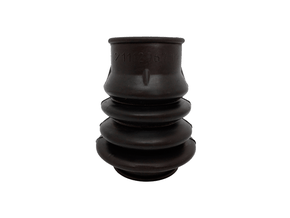 Mangueira Do Filtro De Ar Kombi Clipper 75/96 E Kombi Carat  96/97 Jahu 16698-3