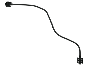 Mangueira Do Reservatório De Expansão  Aircross E C3 Picasso 11/17, Citroen C3 03/17 E Peugeot 208 13/17 Brogliplast 01.12.015