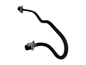 Mangueira Do Reservatório De Expansão, Mobi 17>, Strada 20> E Uno 17>,  Dfx 22498 