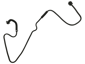 Mangueira Do Reservatório De Expansão New Fiesta 10/19 E Ka 14/18 Brogliplast 01.12.026