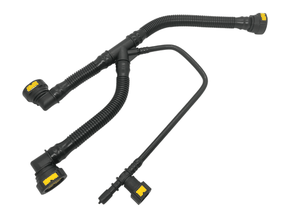 Mangueira Do Respiro Do Motor 206,207,208,307,308,c3,c4 E Xsara Picasso Brogliplast 01.07.002