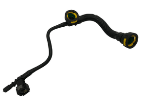 Mangueira Do Respiro Do Motor 206,207 E C3 Brogliplast 01.07.003