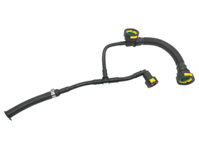 Mangueira Do Respiro Do Motor  208 Allure E C3 13/17 Broglipast 01.07.004