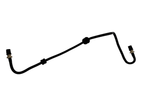 Mangueira Do Respiro Do Motor Audi A3 8v /20v 99/95 E Passat Alemao 20v 96/05 Brogliplast 01.07.001 