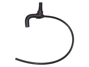 Mangueira Do Respiro Do Motor Blazer E S-10 95/97 Jamaica 7207-rb