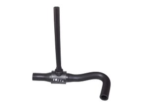 Mangueira Do Respiro Do Motor Chevette, Chevy E Marajó  88/91 Jamaica 7124-rb 