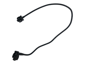 Mangueira Do Revservatório De Expansão C4,307 E 308 08/10  Brogliplast 01.12 004 