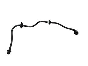 Mangueira Do Servo Freio, Corsa Novo 02/12 - Brogliplast 01.09.048 