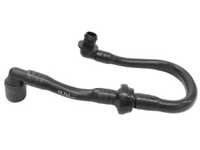 Mangueira Do Servo Freio Gol E Voyage G6 13/16 - Brogliplast  01.09.065 