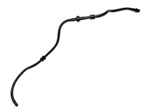 Mangueira Do Servo Freio New Fiesta 1.6 16v 05/19 Brogliplast 01.09.095 