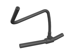 Mangueira Do Termostato Elva, Fiorino, Prêmio E Uno 94>  Jamaica 10330-rb 