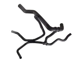 Mangueira inferior do radiador Blazer e S-10 07/11