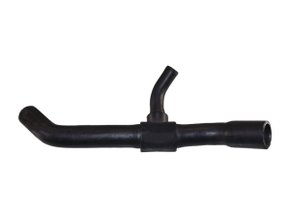 Mangueira Inferior Do Radiador Celta E Prisma 06> Jamaica 8125-rb