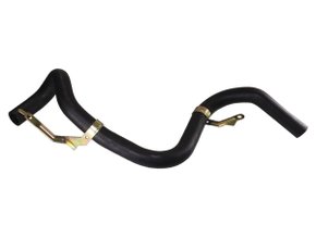 Mangueira Inferior Do Radiador Courier 96>, Fiesta 96/02 E  Fiesta Street 02/06 Jamaica 7570a-mm 