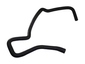 Mangueira Inferior Do Radiador Courier E Fiesta 96/99