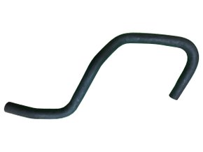 Mangueira inferior do radiador Ecosport 05/10