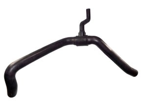 Mangueira inferior do radiador Gol e Parati 97/01