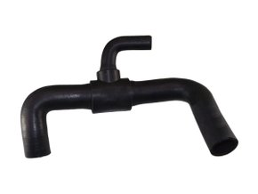 Mangueira Inferior Do Radiador Gol E Parati Turbo 97/01 Jamaica 3307-rb