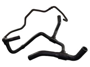 Mangueira inferior do radiador Palio e Siena 00