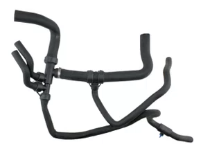 MANGUEIRA INFERIOR DUSTER CAUPLAS 6927