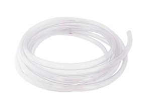 Mangueira leitosa para encapar mola 1/2"