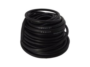 Mangueira Trançada Para Combustível 5mm - Gates