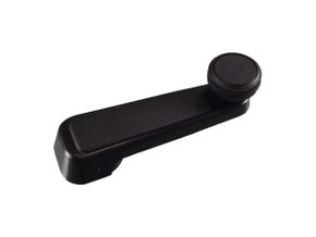 Manivela do vidro A-20, C-20 e D-20 85/90, Caravan e Opala 83/92, Chevette e Marajó 83/94, Chevy 84/94 e Monza 82/93 UNIVERSAL 40167