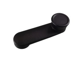 Manivela Do Vidro Agile 09>, Astra 99>, Celta 01>, Corsa 02>, Meriva E Montana 03>, Prisma 06>, Vectra 97> E Zafira 01> Universal 41086