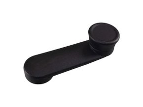 Manivela Do Vidro Agile 09>, Astra 99>, Celta 01>, Corsa 02>, Meriva E Montana 03>, Prisma 06>, Vectra 97> E Zafira 01> Universal 41087