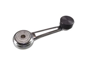 Manivela Do Vidro Belina E Corcel I 69/77 Universal 30106