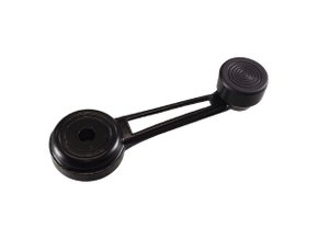 Manivela Do Vidro Belina Ii, Corcel Ii E Pampa 78>, Del Rey 80>, F-100 E F-1000 <78 Universal 30302