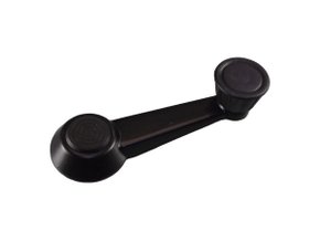 Manivela Do Vidro Brasilia, Fusca E Kombi 78>, Gol Gi 80/87, Parati Gi, Saveiro Gi E Voyage 82/87, Quantum E Santana 84/87 Universal 20633