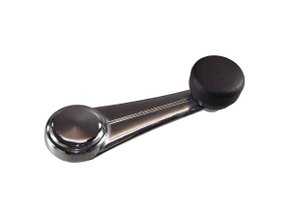 Manivela Do Vidro Caravan 74/82, Chevette 73/82, Marajó 81/82 E Opala 69/92 Universal 40104