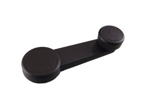 Manivela Do Vidro Courier E Fiesta 96>, Ecosport 03/12 E Ford Ka 97> Universal 30373