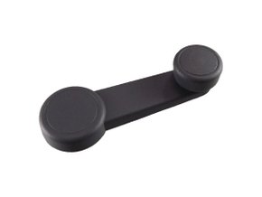 Manivela Do Vidro Courier E Fiesta 96>, Ecosport 03/12 E Ford Ka 97> Universal 30551