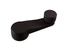 Manivela Do Vidro Delivery, Gol E Saveiro Giii/giv/gv/gvi,  Parati Giii/giv, Fox 03>, Polo 02> E Voyage 08> Universal  21165 