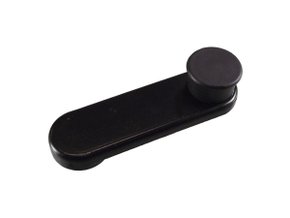 Manivela Do Vidro Elba E Prêmio 86>, Fiorino 85/14, Uno 85/10 E Uno Economy 04/14 Universal 60792