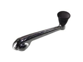 Manivela Do Vidro Fusca 67/70 Universal 20108