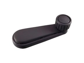 Manivela Do Vidro Gol Gi 88/96, Parati Gi E Voyage 88/95, Saveiro Gi 88/97, Quantum E Santana 88> Universal 20602